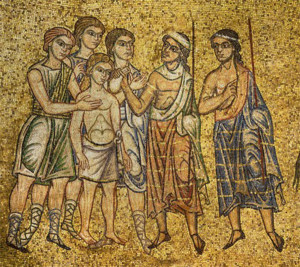 иосиф прекрасный