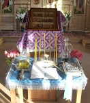 Таинство Соборования